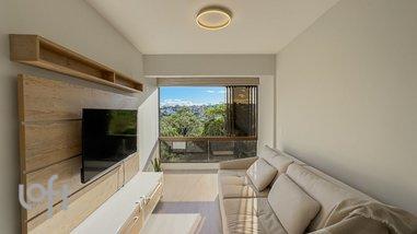 apartment em Protásio Alves, Jardim Carvalho - Porto Alegre - RS