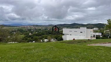 land_lot em Rua Lázaro de Paula Santos, Chácara São Félix - Taubaté - SP