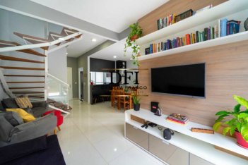 house em Rua Alessandro di Berardo, Medeiros - Jundiaí - SP