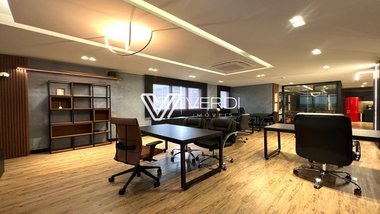 office em Presidente Vargas, Vila Rodrigues - Passo Fundo - RS