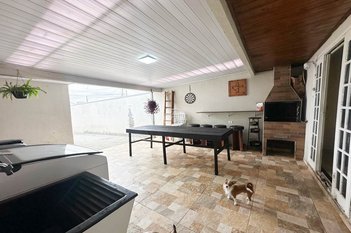 house em Rua Lago Tumiri, Palmital - Colombo - PR