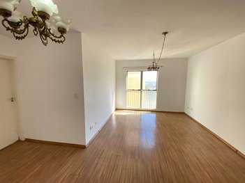 apartment em Praça Romão Gomes, Vila Adyana - São José dos Campos - SP