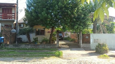 house em Rua Doutor Bento Velloso Rocha, Feitoria - São Leopoldo - RS