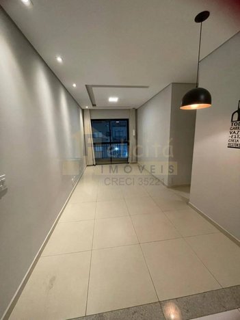 apartment em Avenida Henrique Gonçalves Baptista, Jardim Belval - Barueri - SP