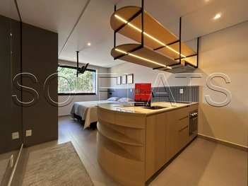 apartment em Avenida Moaci, Planalto Paulista - São Paulo - SP