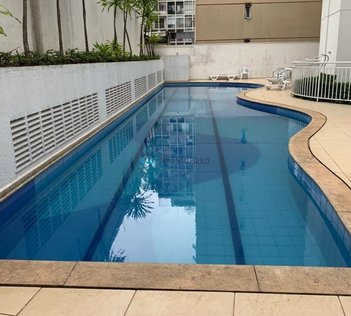 apartment em Rua Santo Antonio, Bela Vista - São Paulo - SP