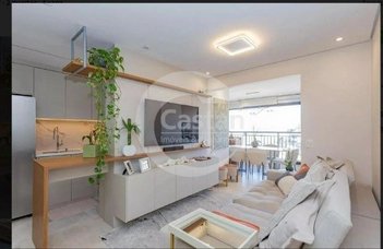 apartment em Avenida Nazaré, Ipiranga - São Paulo - SP