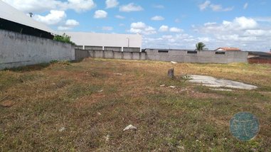 land_lot em Rua Professor Luiz Soares, Golandim - São Gonçalo do Amarante - RN