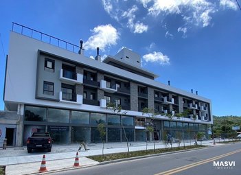 business em Leonel Pereira, Cachoeira do Bom Jesus - Florianópolis - SC