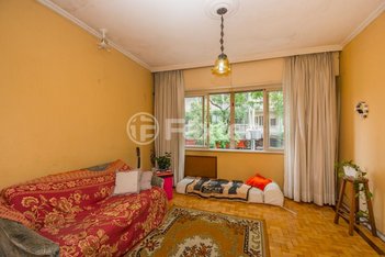 apartment em Rua Ramiro Barcelos, Rio Branco - Porto Alegre - RS