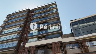 apartment em Rua Augusta, Cerqueira César - São Paulo - SP