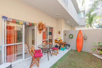 apartment em Rua Coronel Luís Barroso, Santo Amaro - São Paulo - SP