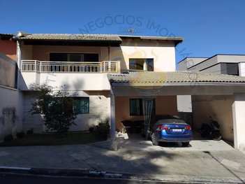 house em Rua Valter Sarno Fidalgo, Jardim Altos de Suzano - Suzano - SP