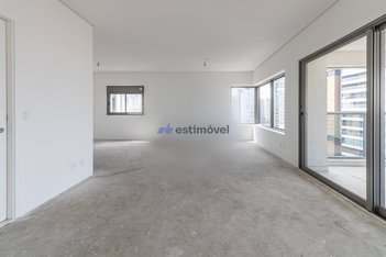 apartment em Rua Gabriele D'Annunzio, Campo Belo - São Paulo - SP