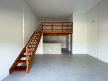 apartment em Rodovia Virgílio Várzea, Saco Grande - Florianópolis - SC