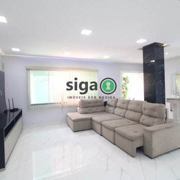 house em Rua Tchecoslováquia, Interlagos - São Paulo - SP