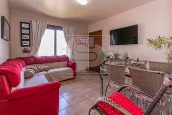 apartment em Padre Hildebrando, Santa Maria Goretti - Porto Alegre - RS
