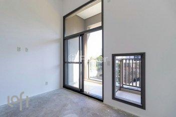 apartment em Doutor José Marques da Cruz, Santo Amaro - São Paulo - SP
