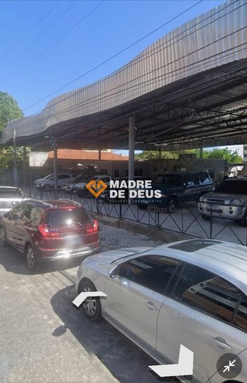 commercial_property em Doutor José Lourenço, Joaquim Távora - Fortaleza - CE