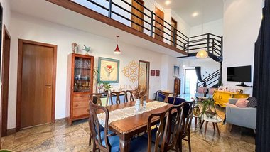 apartment em Rua Ludgero Dolabela, Gutierrez - Belo Horizonte - MG