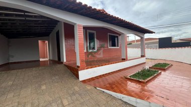 house em Rua Ricieri Dante Galhardoni, Jardim Munhoz - Mogi Guaçu - SP