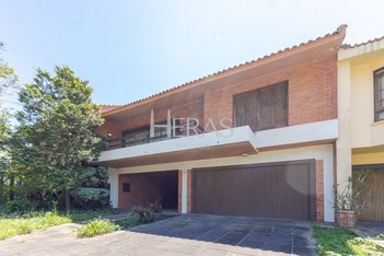 house em Rua Ursa Maior, Cristal - Porto Alegre - RS