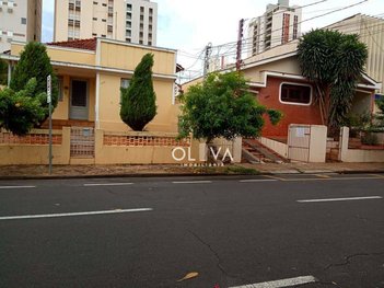 commercial_building em Rua Benjamim Constant, Vila Imperial - São José do Rio Preto - SP