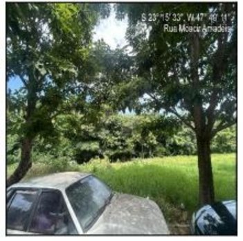 land_lot em Rua Moacir Amadei, Residencial Água Branca - Boituva - SP