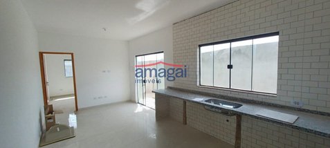 house em Rua Helena da Silva Conceição, Jardim Novo Amanhecer - Jacareí - SP