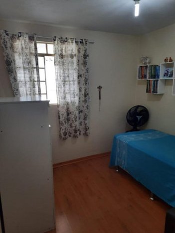 house em Rua Virgílio Gomes, Jardim Alto Pedroso - São Paulo - SP