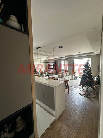 apartment em Rua Vicenza, Vila Dom Pedro I - São Paulo - SP