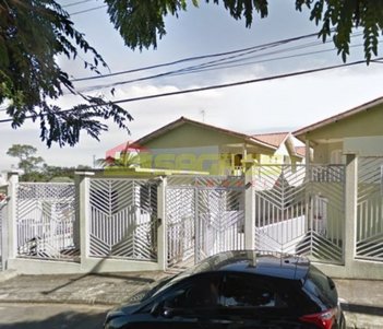 house em Ita, Vila Santos - São Paulo - SP
