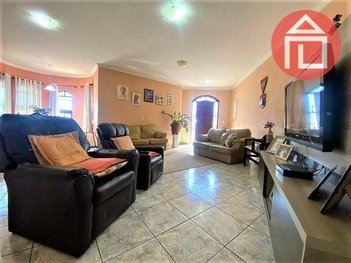 house em Rua Juvenal Bueno de Moura, Jardim das Laranjeiras - Bragança Paulista - SP