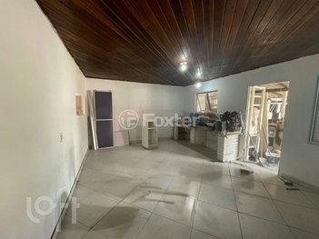 house em Rua Antonio Vitor Vieira, Pinheira - Palhoça - SC