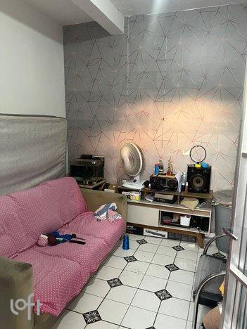 house em Clara Nunes, Baronesa - Osasco - SP
