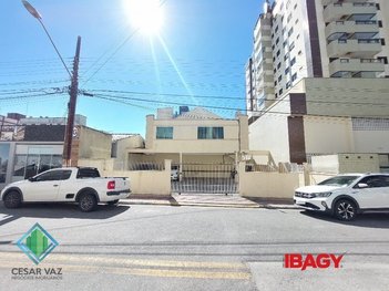 apartment em Rua Otávio do Patrocínio Medeiros, Nossa Senhora do Rosário - São José - SC