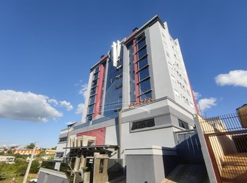 apartment em Rua João Lech, São José - Passo Fundo - RS