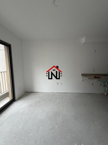 apartment em Rua Clodomiro Amazonas, Vila Nova Conceição - São Paulo - SP