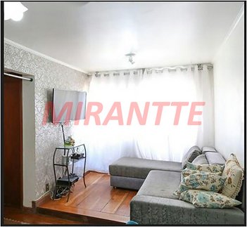 apartment em Rua Manguari, Jardim Icaraí - São Paulo - SP