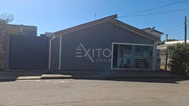 house em Rua Goiânia, Vila M Genoveva - Jundiaí - SP