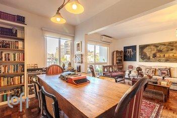 apartment em Rua Coronel Bordini, Moinhos de Vento - Porto Alegre - RS