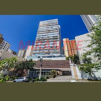 apartment em Rua Dionísio da Costa, Vila Mariana - São Paulo - SP