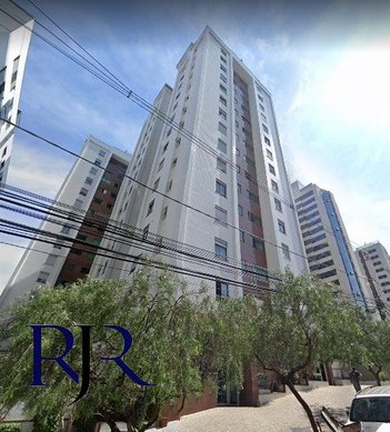 apartment em Rua Desembargador Jorge Fontana, Belvedere - Belo Horizonte - MG