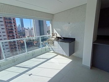apartment em Rua Bom Sucesso, Cidade Mãe do Céu - São Paulo - SP