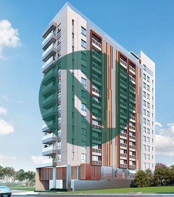 apartment em Avenida Ibirapuera, Indianópolis - São Paulo - SP