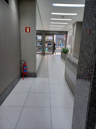 Cômodo Condomínio
