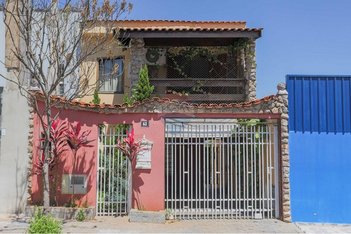 house em Alameda das Margaridas, Jardim Simus - Sorocaba - SP