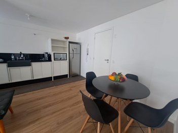 apartment em Avenida Pedra Branca, Pedra Branca - Palhoça - SC