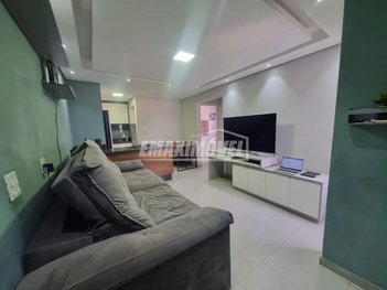 apartment em Rua Ministro Salgado Filho, Vila Fiori - Sorocaba - SP