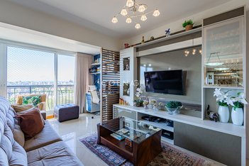 apartment em Avenida Túlio de Rose, Jardim Europa - Porto Alegre - RS